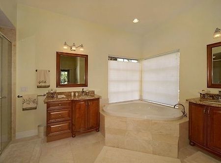 Villa Aruana Cape Coral Exterior foto